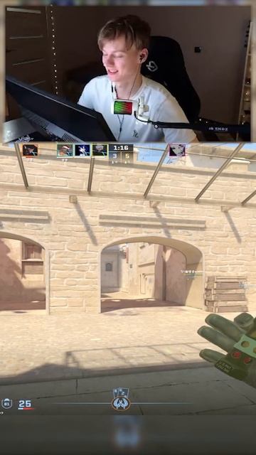плохой спрей twitch | Fura_Hatsumora #csgo #csmoments #gaming #counterstrike #twitch #и смотреть онлайн