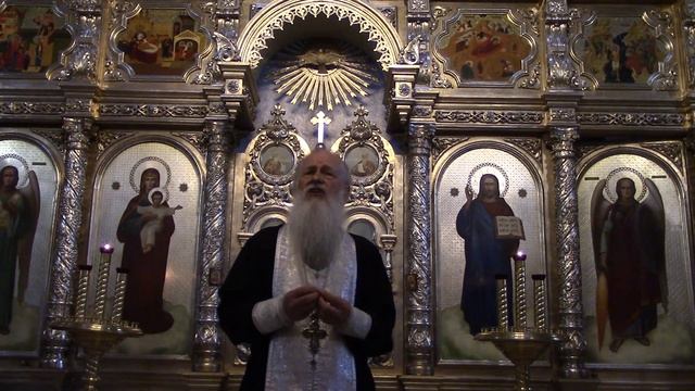 Бездна дух есть в человеке, вод всех ширший и небес смотреть онлайн