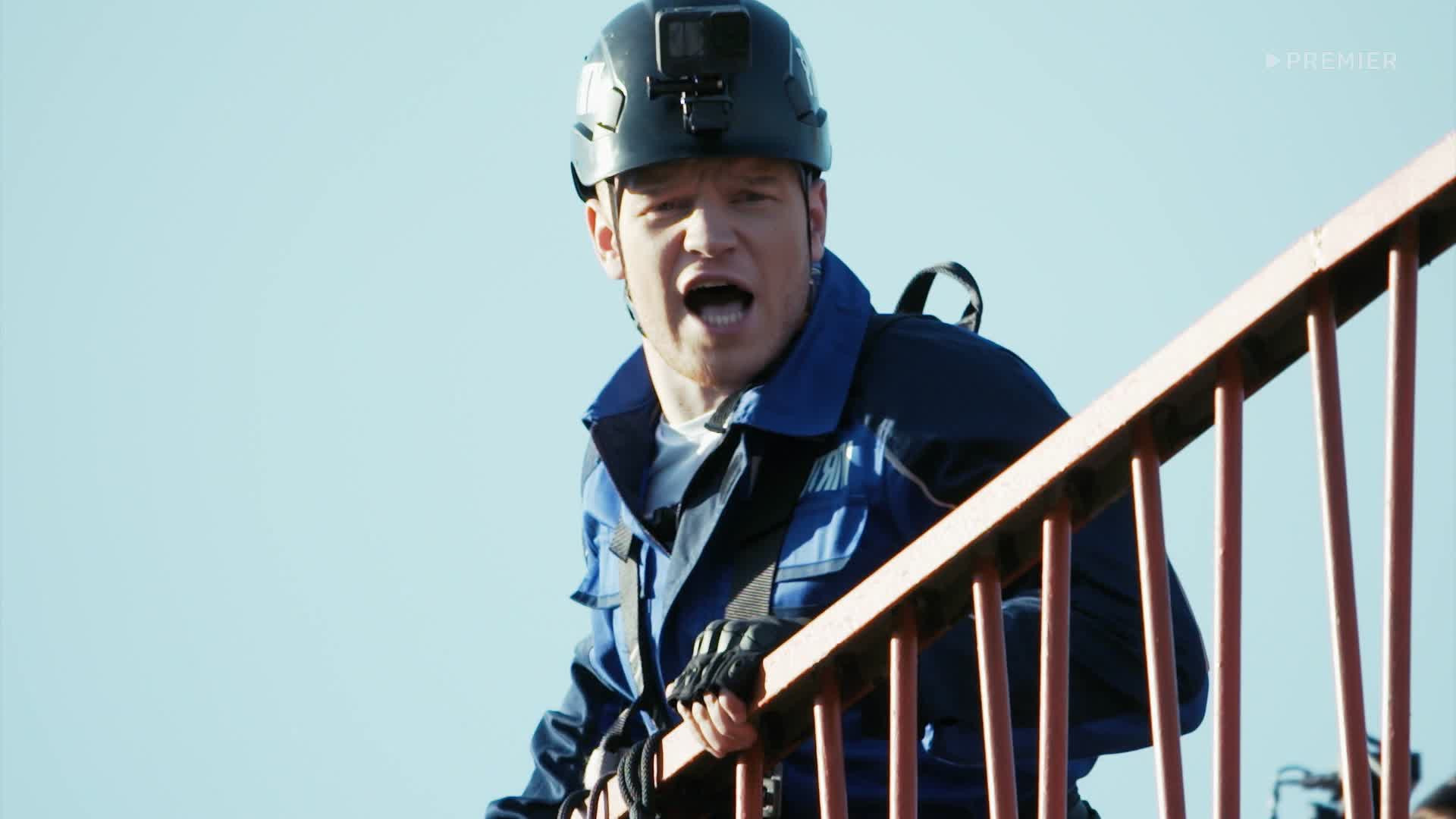 Работяги, 1 сезон, 2 серия смотреть онлайн