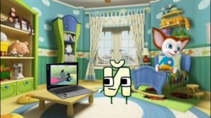 Врагискины - Серия 8 Стиральная Машина [Фанатский Муль?