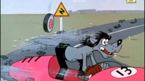 Ну, погоди! Выпуск 3 (Nu Pogodi)