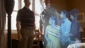 Настоящий Арон Стоун