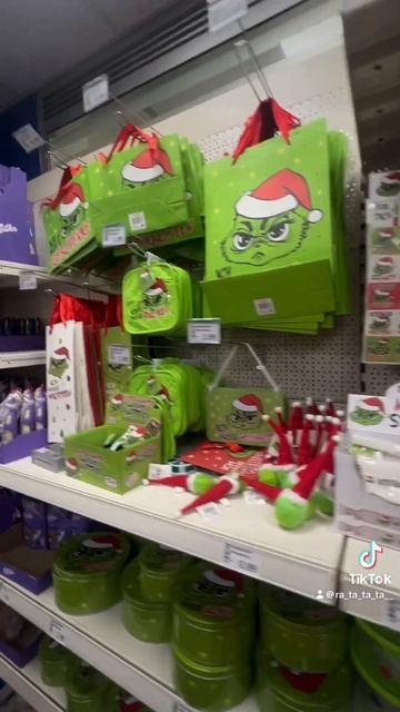 Новый Год в Германии, Гринч тематика🇩🇪 Привет с Дойч смотреть онлайн