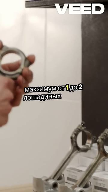 👉 «Добавь присадку – и машина поедет, как спорткар? П? смотреть онлайн