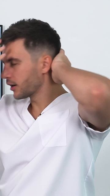 Как убрать мешки под глазами БЕЗ ОПЕРАЦИИ? #отеки #лече смотреть онлайн