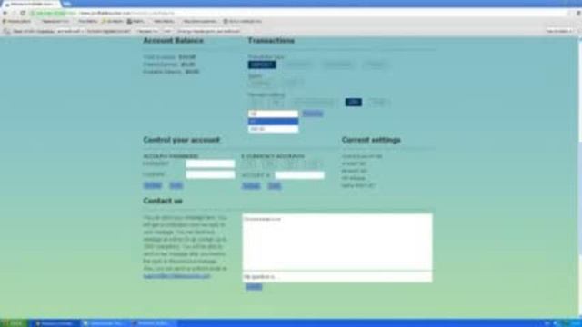 Profitable Sunrise - ИНВЕСТИЦИИ БЕЗ РИСКА ДЛЯ ВКЛАДА. смотреть онлайн