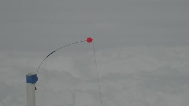 ХИТРЫЕ ПОСТАВУШКИ В ДЕЛЕ. ЛОВЛЯ СУДАКА НА ТЮЛЬКУ. РЫБАЛКА НА РЕКЕ В ФЕВРАЛЕ смотреть онлайн