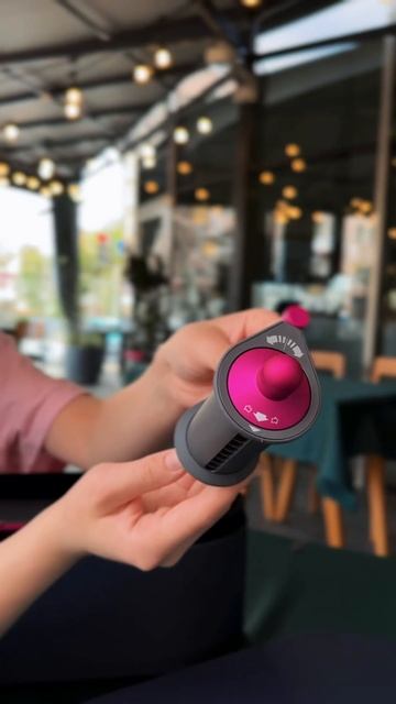 Распаковка Dyson 😍 #россия #apple #ростовнадону смотреть онлайн