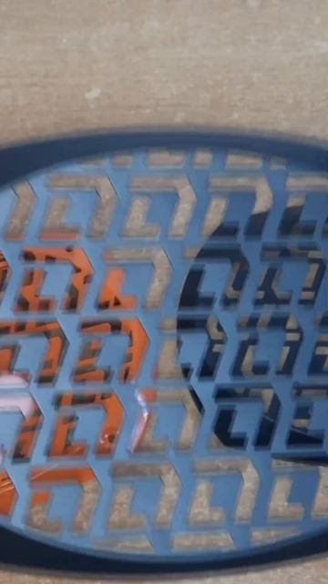 Защитные сетки 6х9 / DL Audio Gryphon Pro 69 Grill #автозвук #dlaudio #shorts смотреть онлайн