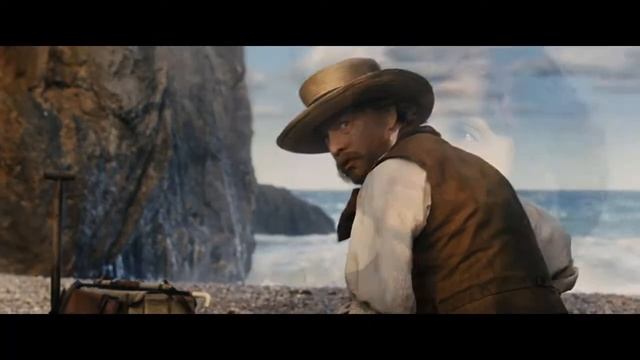 Облачный атлас