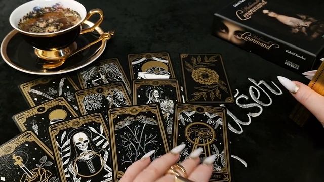 ВЕСЫ.Таро-прогноз от Евы Лехцер с 15.07.24 - 21.07.24.Timeless In-Depth смотреть онлайн