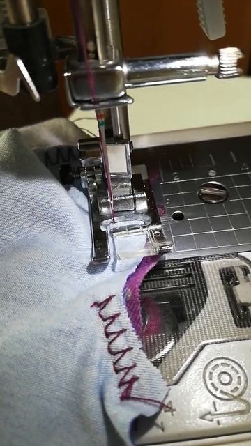 Проблема со швейной машинкой бразер смотреть онлайн