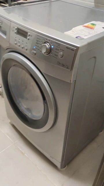 Работа стиральной машины смотреть онлайн