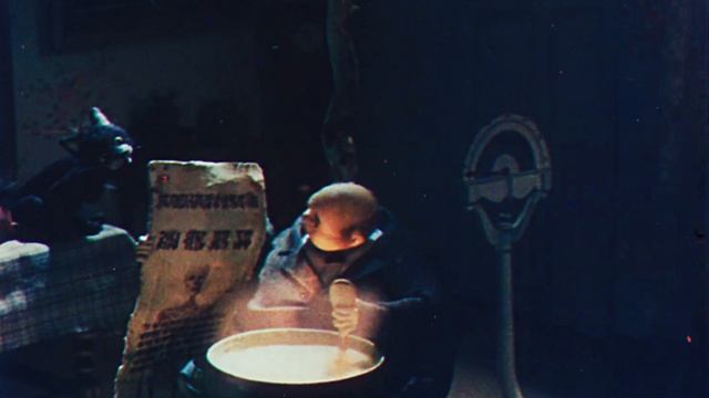 How to loose weight 1986 Как потерять вес 1986 EN & RU Subs Russian Puppet Animation смотреть онлайн