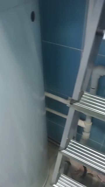 Как подключить бойлер косвенного нагрева к двухконту? смотреть онлайн