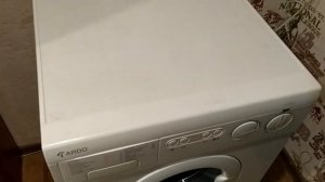 Обзор- инструкция стиральной машины ARDO  А600L