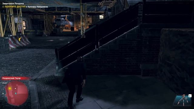 Защитники Лондона | Watch Dogs: Legion #32 смотреть онлайн