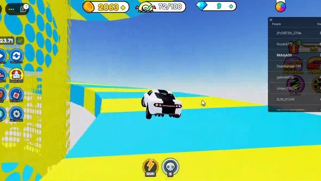 @Roblox Игра про машины 1 часть