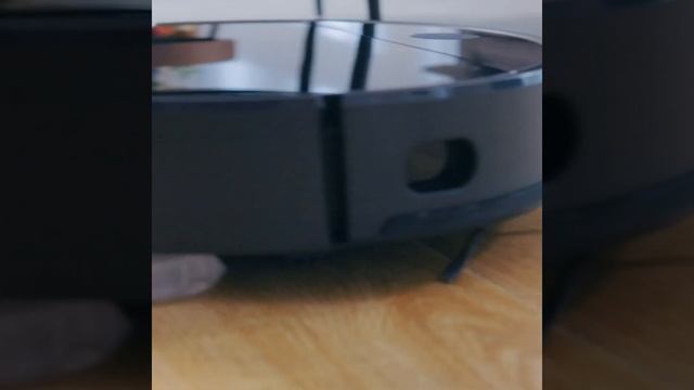 VIOMI V3 Max Робот-пылесос смотреть онлайн