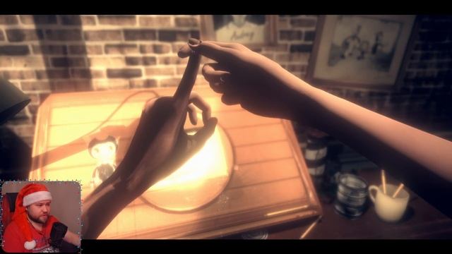 Хорошая концовка!!! / / Прохождение / / Bendy and the Dark Revival #14