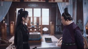 Уникальный цветочек Дома цветов 21 серия (русская озвучка) дорама Blossom Dumping World