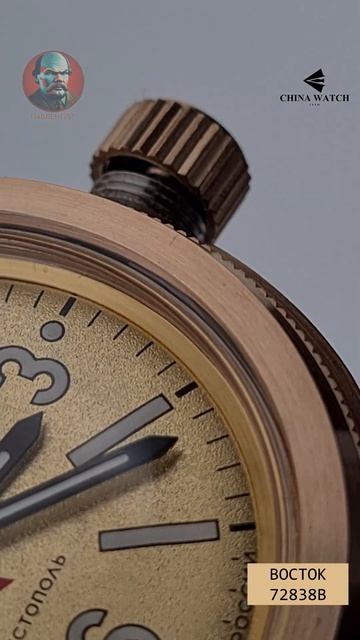 легендарные лучшие ЧАСЫ ВОСТОК и не Ролекс VOSTOK WATCH ROLEX S смотреть онлайн