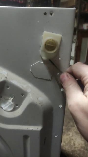 Як зняти клапана заливу води на пральній машині Bosch смотреть онлайн