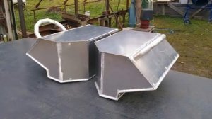 Простое увеличение плавучести маломерного судна