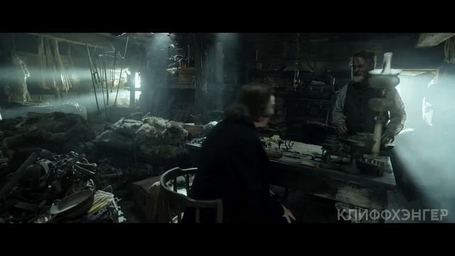 Люди ВЫЖИВАЮТ на неизведанной земле, устраивая МЯСОРУ