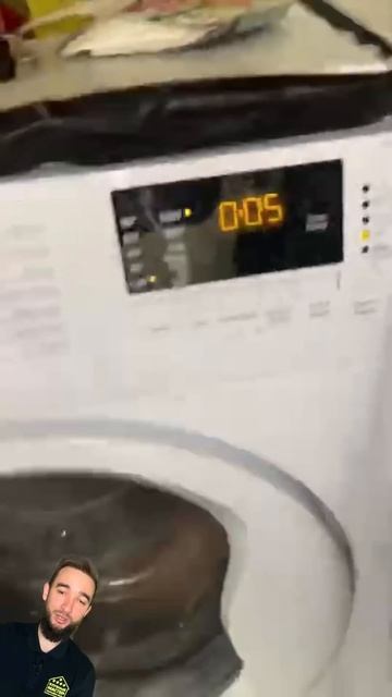 Проблема всех современных стиралок 😱 #ремонт #строит? смотреть онлайн