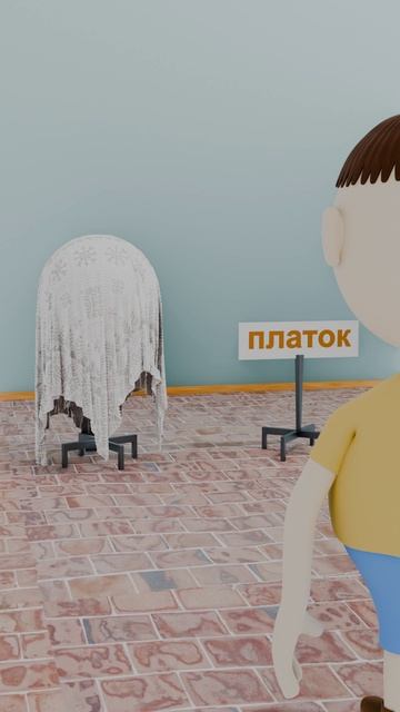 МУДИЛОВ и КО. НА ВЫСТАВКЕ