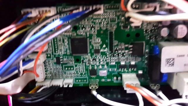 Delonghi Primadonna Soul (ecam610.75mb) очень редкая неисправность! смотреть онлайн