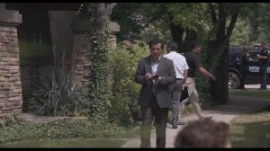 Ночной портье(2020)