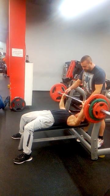 100 кг при весе тела 73 кг смотреть онлайн