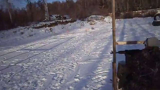 Акелла промахнулся =) смотреть онлайн