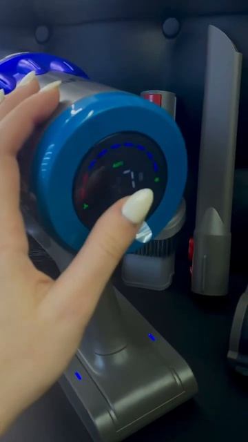 Новое поколение Dyson -модель v15 🔥 версия лучшей сборки. смотреть онлайн