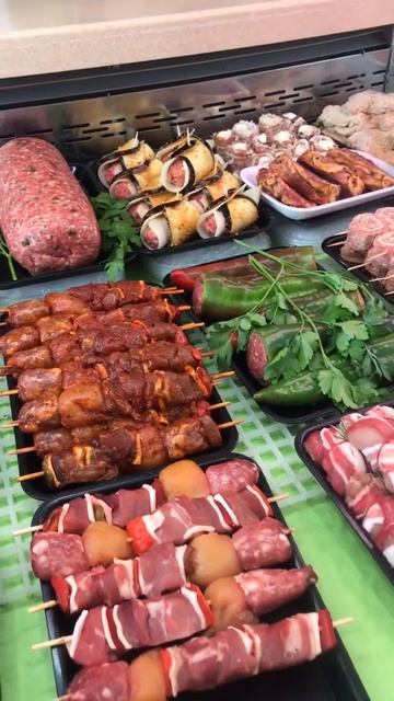 Preparati (подготовленные блюда) только поставить в духовк смотреть онлайн