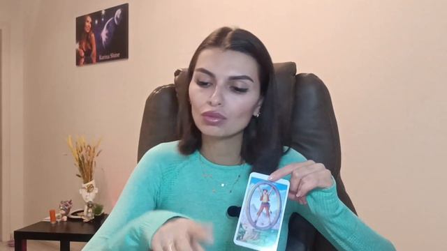 ВЕСЫ - ТАРО ПРОГНОЗ - ДЕКАБРЬ 2023 + КОД БОГАТСТВА от Кари? смотреть онлайн