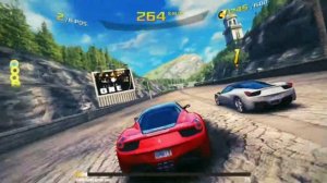 Asphalt 8 Асфальт 8 Гонки