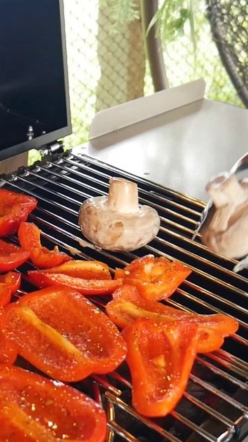 Мои грибы на мангале круче чем твои смотреть онлайн