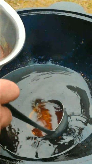 Жареная курочка с картошкой. По русски! #рецепты #напри смотреть онлайн