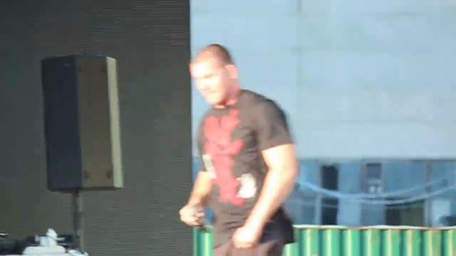 ОТКРЫТИЕ XTREME INDOOR KARTING (08.09.13)