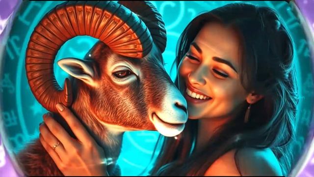 ЖЕНЩИНА ОВЕН: Энергия, которая вдохновляет