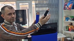 Обзор стайлера Dyson Airwrap HS05