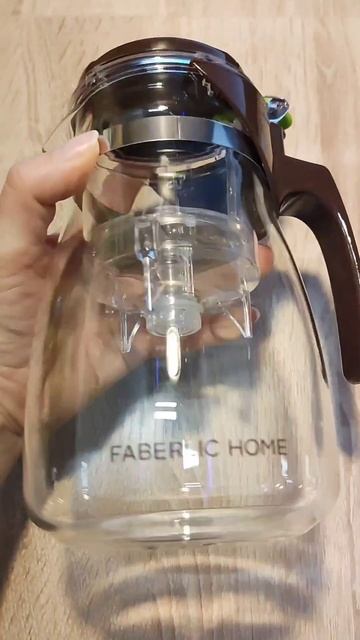 Гунфу?? #обзор #faberliconline #фаберлик #faberlic #посуда #чайник #?