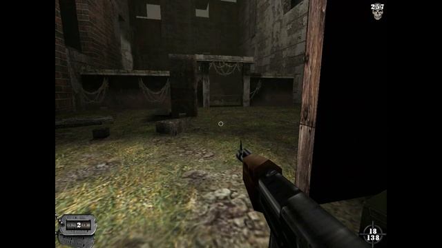 Vietnam: Black Ops (Въетнамская мясорубка) (2000) - Полное прохожд смотреть онлайн