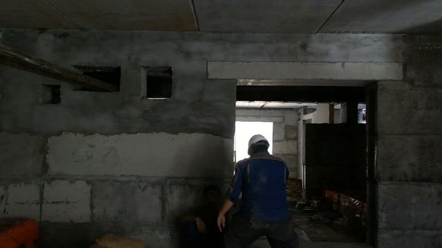 Прораб Часть 2 смотреть онлайн