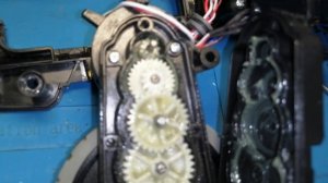 Обслуживание робота-пылесоса Deboot ozmo 900