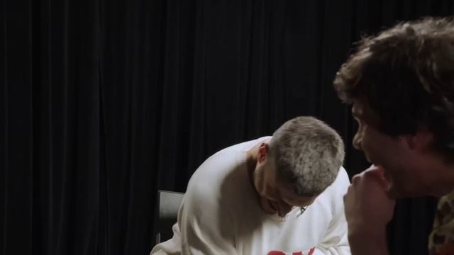 Все моменты ПАШИ ТЕХНИКА за кадром «ПЛЮШКИ» / Плюшки