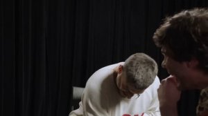 Все моменты ПАШИ ТЕХНИКА за кадром «ПЛЮШКИ» / Плюшки